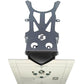 RETRACTABLE PLATE HOLDER - Thebrapshop