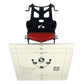 RETRACTABLE PLATE HOLDER - Thebrapshop