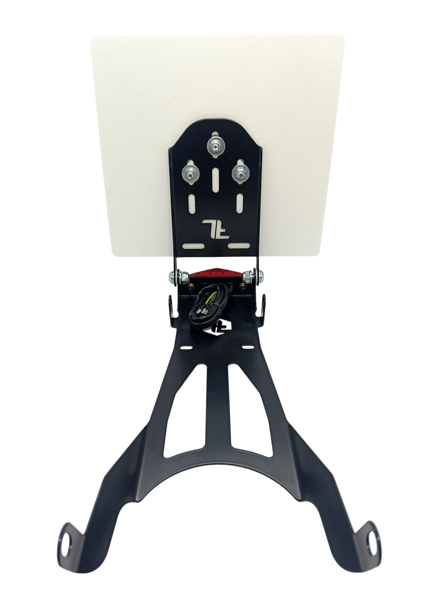 RETRACTABLE PLATE HOLDER - Thebrapshop