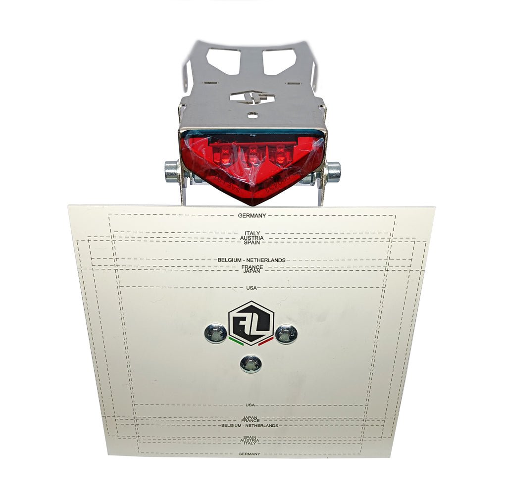RETRACTABLE PLATE HOLDER - Thebrapshop