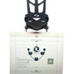 RETRACTABLE PLATE HOLDER - Thebrapshop