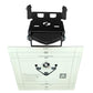 RETRACTABLE PLATE HOLDER - Thebrapshop