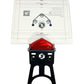 RETRACTABLE PLATE HOLDER - Thebrapshop
