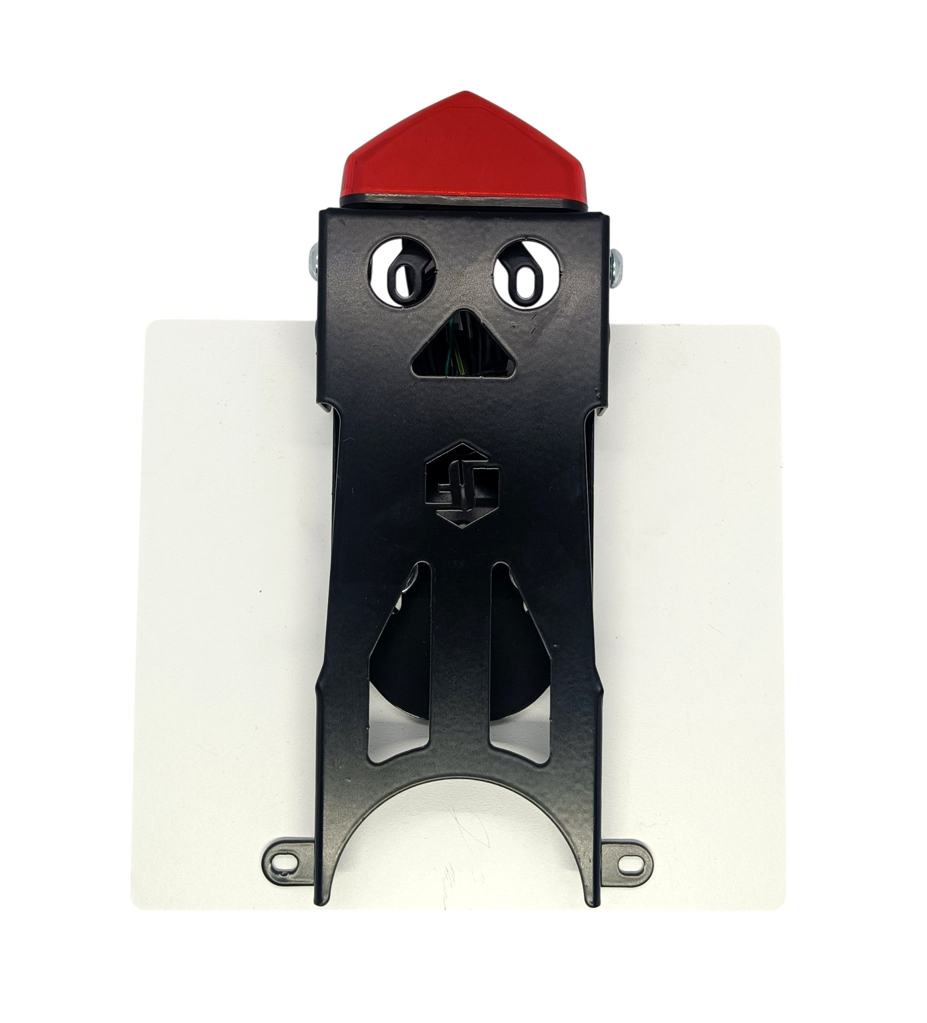 RETRACTABLE PLATE HOLDER - Thebrapshop