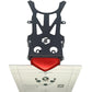 RETRACTABLE PLATE HOLDER - Thebrapshop