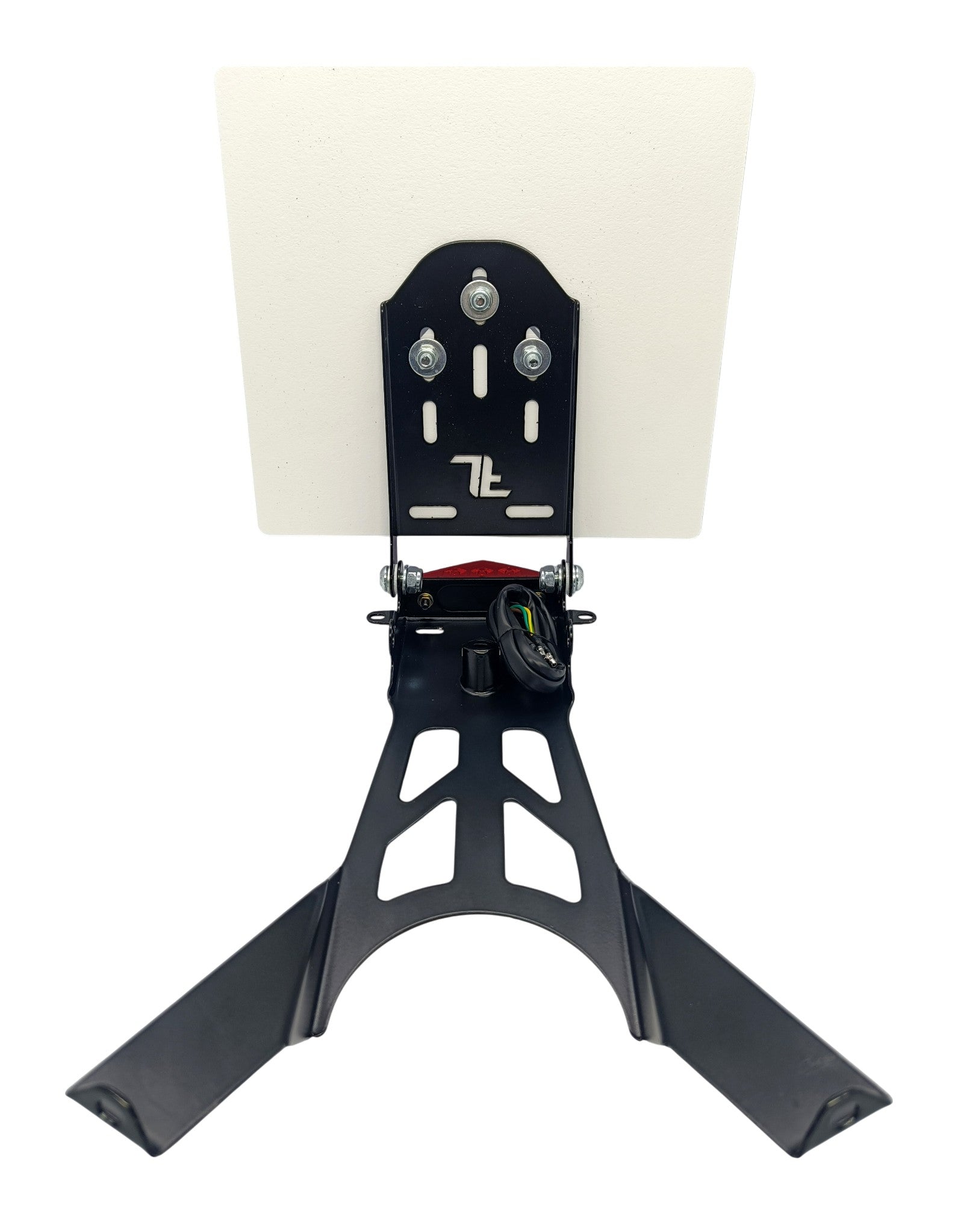RETRACTABLE PLATE HOLDER - Thebrapshop