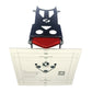 RETRACTABLE PLATE HOLDER - Thebrapshop
