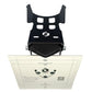 RETRACTABLE PLATE HOLDER - Thebrapshop