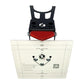 RETRACTABLE PLATE HOLDER - Thebrapshop