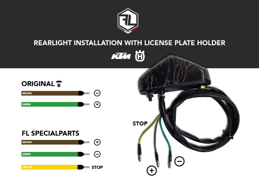 RETRACTABLE PLATE HOLDER - Thebrapshop