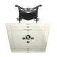 RETRACTABLE PLATE HOLDER - Thebrapshop