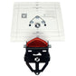 RETRACTABLE PLATE HOLDER - Thebrapshop
