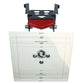 RETRACTABLE PLATE HOLDER - Thebrapshop
