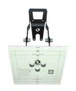 RETRACTABLE PLATE HOLDER - Thebrapshop