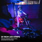 RGB MINI GLOW - Thebrapshop