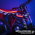 RGB MINI GLOW - Thebrapshop