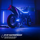 RGB MINI GLOW - Thebrapshop