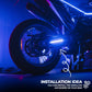 RGB MINI GLOW - Thebrapshop