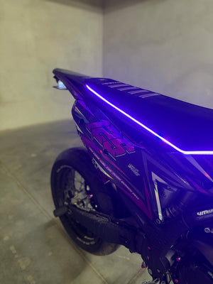 RGB SEATGLOW - Thebrapshop
