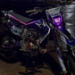 RGB SEATGLOW - Thebrapshop