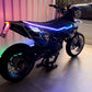 RGB SEATGLOW - Thebrapshop