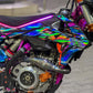 RGB SEATGLOW - Thebrapshop