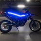 RGB SEATGLOW - Thebrapshop