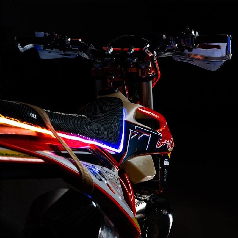 RGB SEATGLOW - Thebrapshop