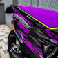 RGB SEATGLOW - Thebrapshop