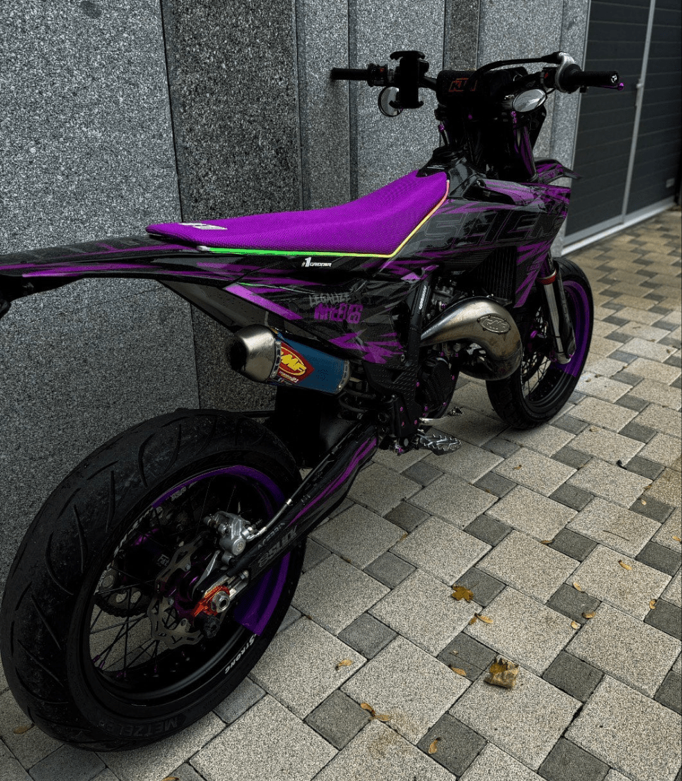RGB SEATGLOW - Thebrapshop