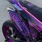 RGB SEATGLOW - Thebrapshop