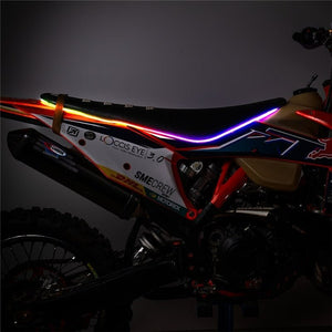 RGB SEATGLOW - Thebrapshop