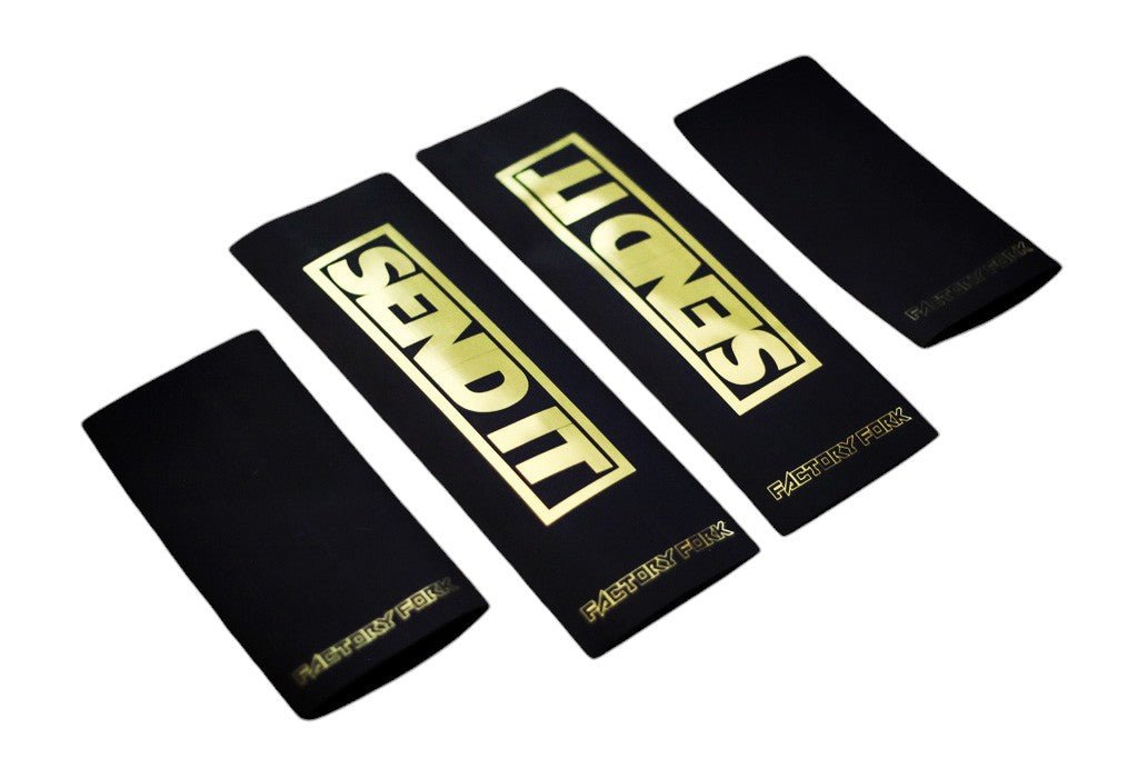 SEND IT FULL FORK KITS - Thebrapshop