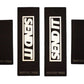 SEND IT FULL FORK KITS - Thebrapshop