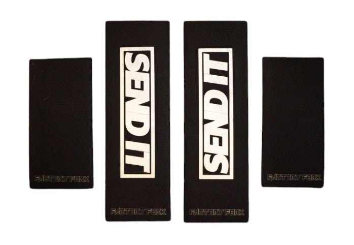 SEND IT FULL FORK KITS - Thebrapshop