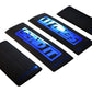 SEND IT FULL FORK KITS - Thebrapshop