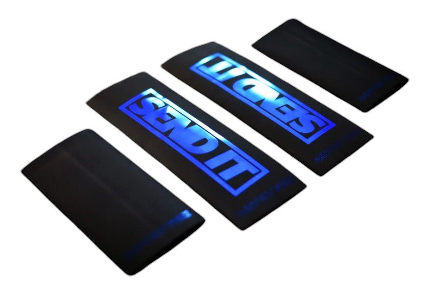 SEND IT FULL FORK KITS - Thebrapshop