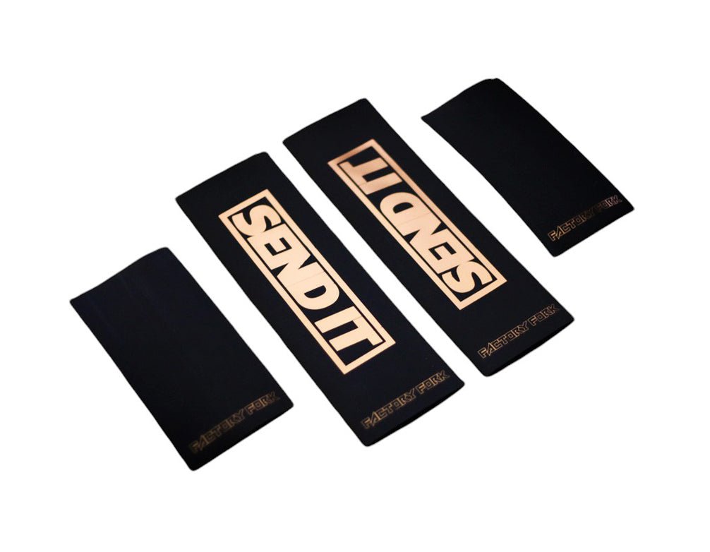 SEND IT FULL FORK KITS - Thebrapshop