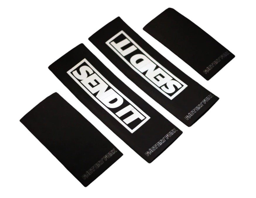 SEND IT FULL FORK KITS - Thebrapshop