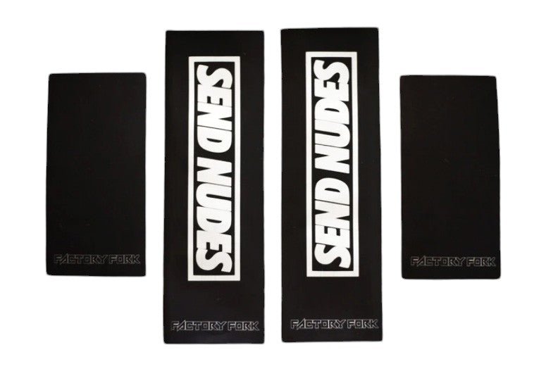 SEND NUDES FULL FORK KITS - Thebrapshop