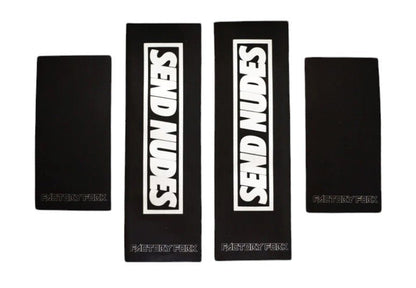SEND NUDES FULL FORK KITS - Thebrapshop