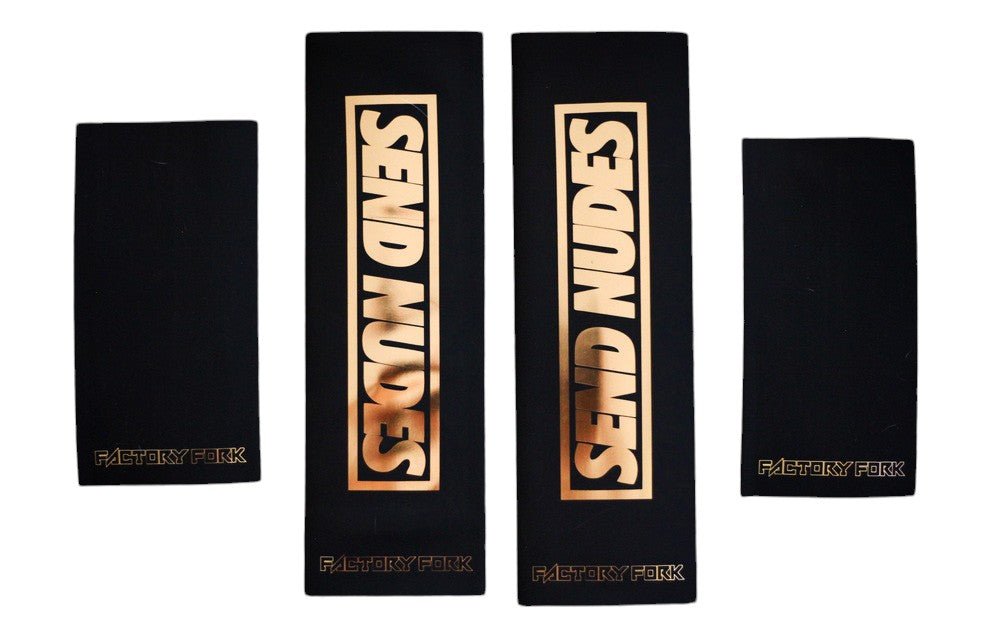 SEND NUDES FULL FORK KITS - Thebrapshop