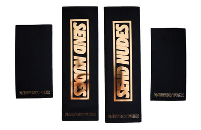 SEND NUDES FULL FORK KITS - Thebrapshop
