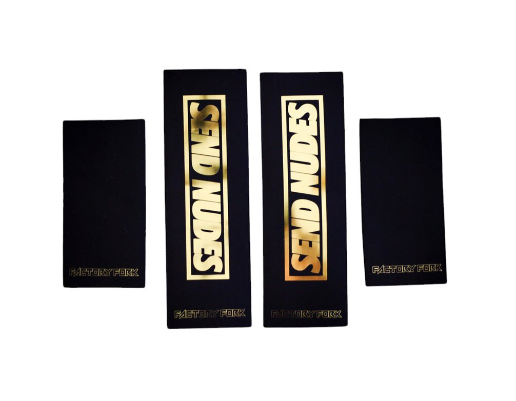 SEND NUDES FULL FORK KITS - Thebrapshop