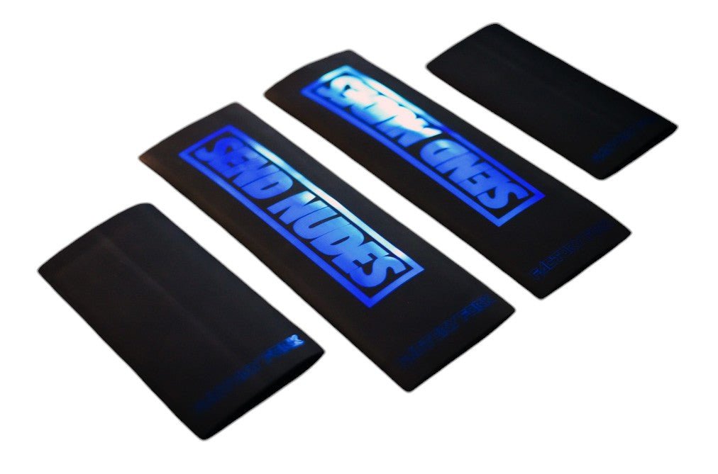 SEND NUDES FULL FORK KITS - Thebrapshop