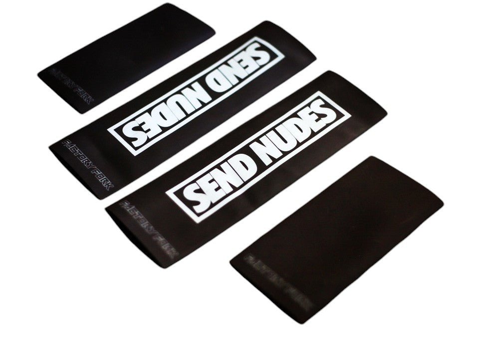 SEND NUDES FULL FORK KITS - Thebrapshop