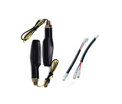 SEQUENTIAL LED BLINKERS - Thebrapshop