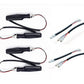 SEQUENTIAL LED BLINKERS - Thebrapshop