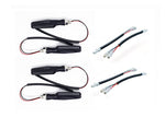 SEQUENTIAL LED BLINKERS - Thebrapshop