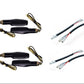 SEQUENTIAL LED BLINKERS - Thebrapshop